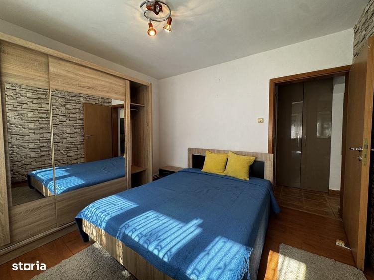 Apartament pet-friendly cu 2 camere la parter, Girocului - 3