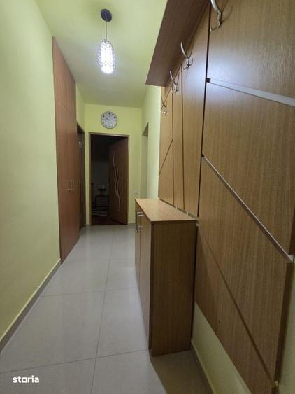 Apartament cu 2 camere decomandat în Ștefan cel Mare