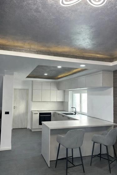 De inchiriat duplex de lux in Dumbravita Timis - Smart Home - 16