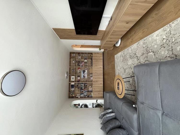 Apartament 3 camere complet renovat | Lujerului | Bd. Iuliu Maniu - 6
