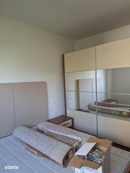 Apartament cu 2 camere decomandat în Calea București