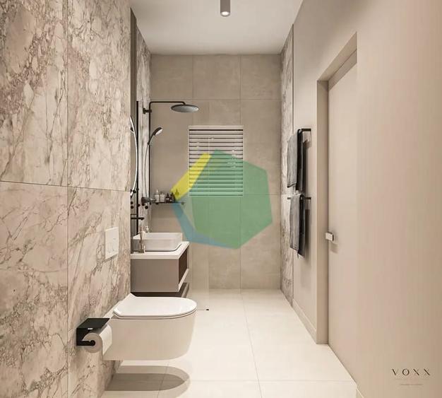 Casă individuală cu 4 camere cu Canalizare în Tunari