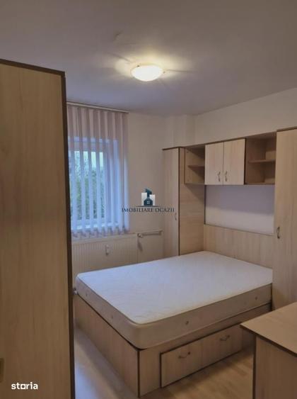 Inchiriere Apartament 2 Camere Semidecomandat Sos.Oltenitei - 3