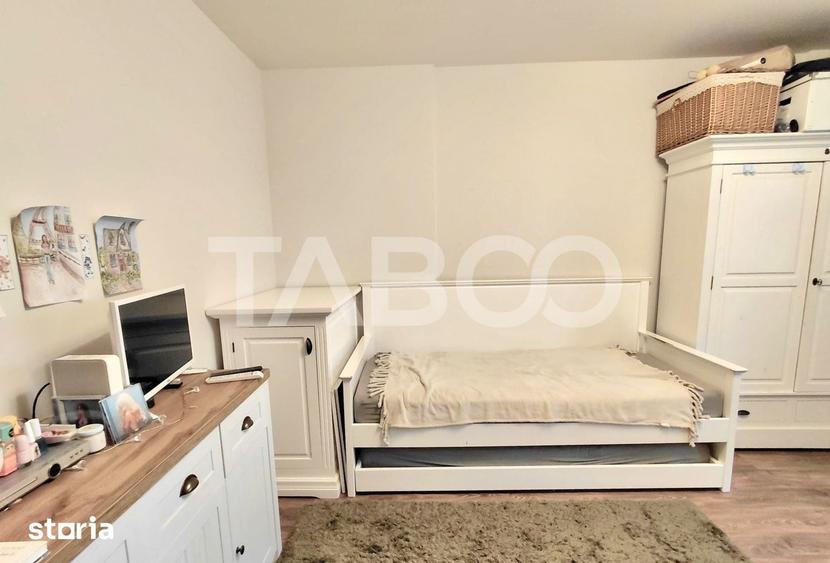 Apartament cu 2 camere decomandat de vanzare in Borhanci cu terasa - 6