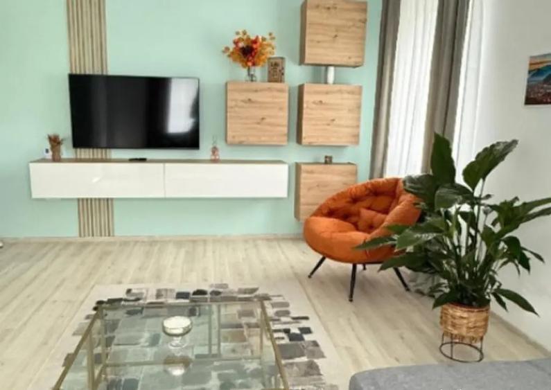 Apartament 2 camere Tractorul - 3