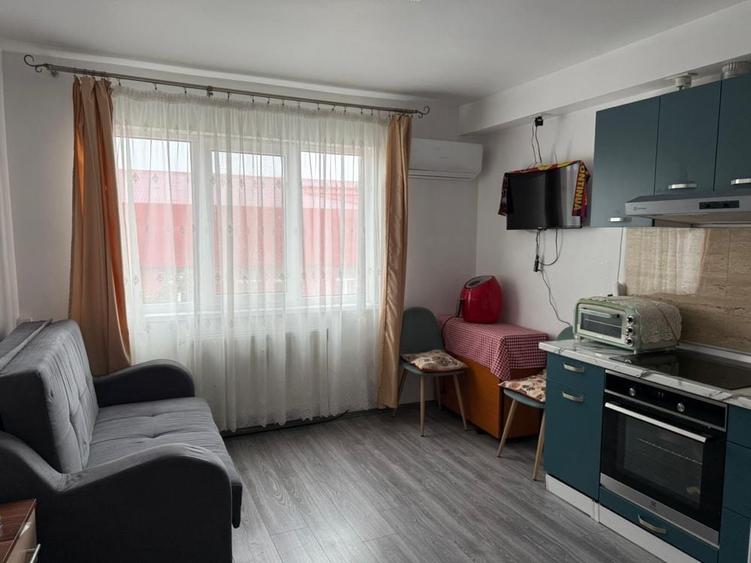 Garsonieră în Milcov