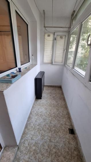 Apartament cu 2 camere semidecomandat în Iancului
