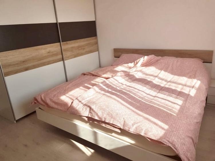 Apartament cu 2 camere decomandat, mobilat în Iancului