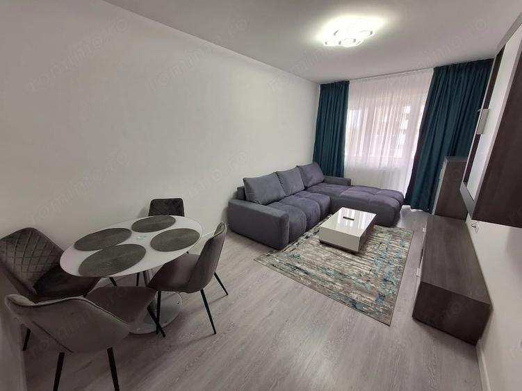 Inchiriez apartament 2 camere Odei Towers - 3
