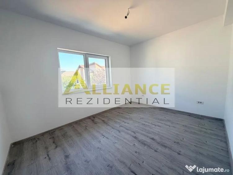 Casa individuala | 5 camere | Comuna Berceni - Berceni (Bucuresti-Ilfov) - 11