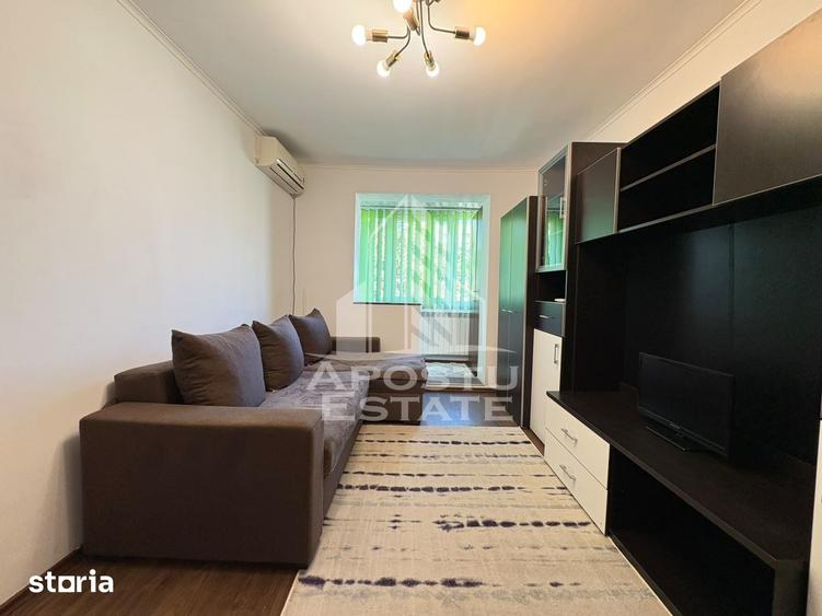Apartament cu 2 camere în Odobescu