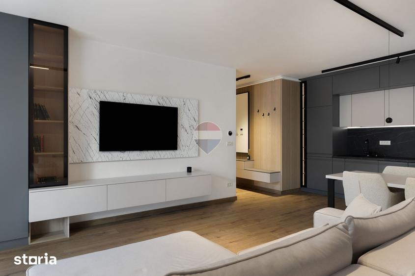 Apartament cu 2 camere de inchiriat in zona Central - 9