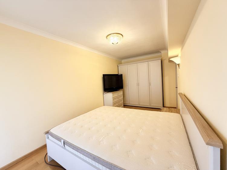 Apartament cu 2 camere decomandat, mobilat în Libertății