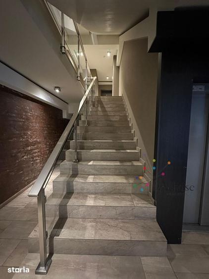 Apartament cu 2 camere, mobilat în Griviței