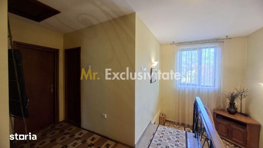 Casă cu 4 camere cu Teren 271 Mp în Mărășești