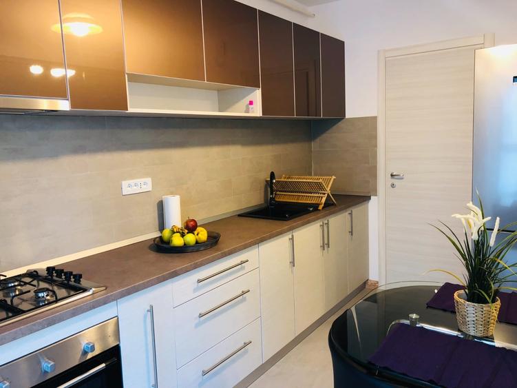 21 Residence 2 camere de inchiriat - 8