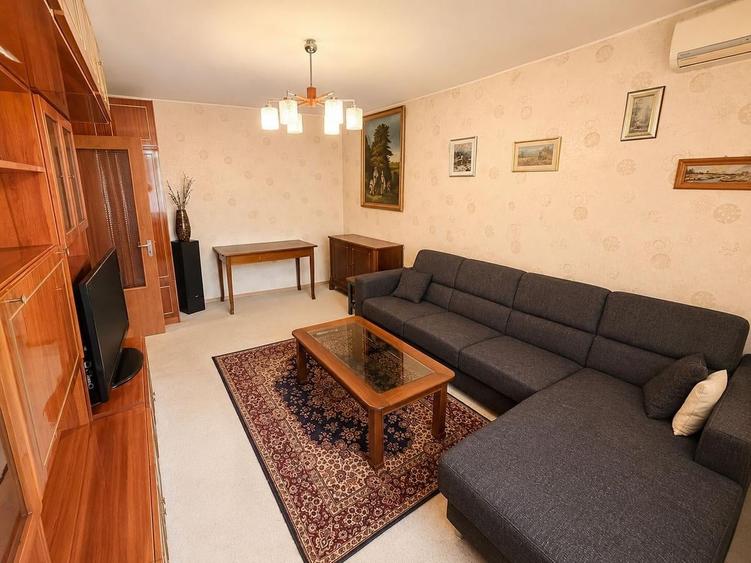 Apartament 3 camere decomandat | 70 mp | Bd. Constantin Brâncoveanu - 1