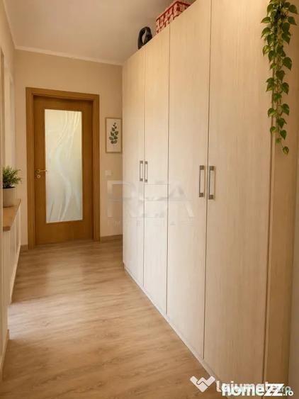 4 camere Vitan decomandat,centrala,inst. schimb.,parcare,an - Bucuresti (Bucuresti-Ilfov) - 4