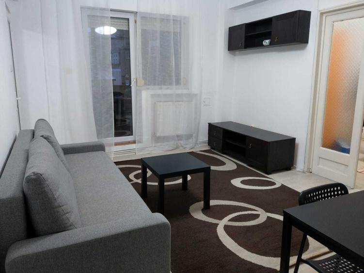 Apartament 2 camere cu terasa generoasa, ultracentral, Sala Palatului, Cismigiu - 6
