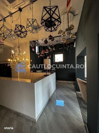 Spațiu comercial, de 480 mp, în Central