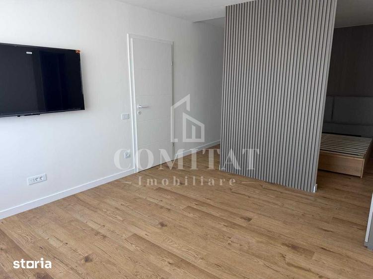Apartament cu 4 camere decomandat, mobilat în Iris — fotografia 1