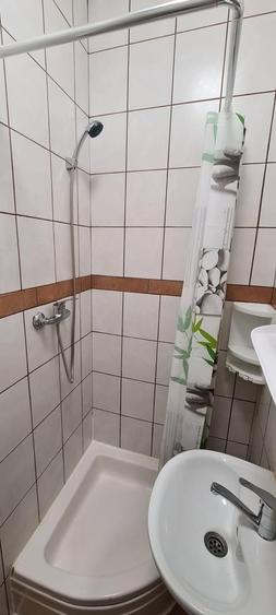 Garsonieră nedecomandată în Central