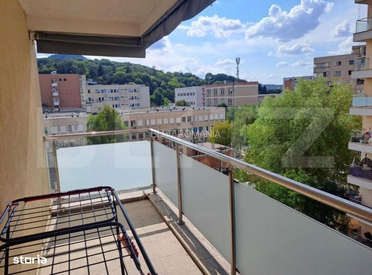 Apartament 2 camere, 50 mp, boxa, zona Astra