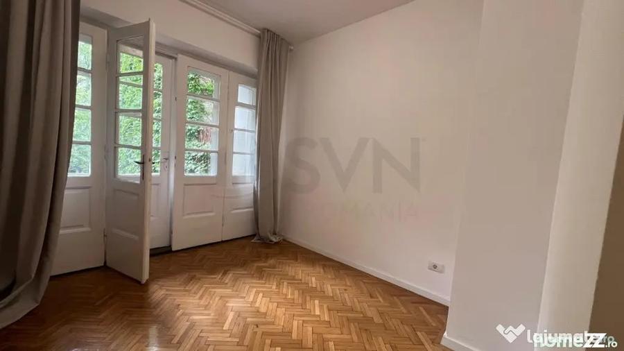 Casă cu 7 camere cu Teren 523 Mp în Victoriei