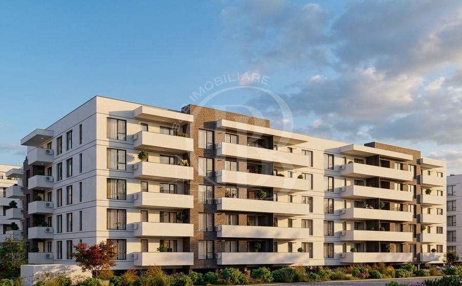 Apartament cu 2 camere decomandat în Theodor Pallady — fotografia 1
