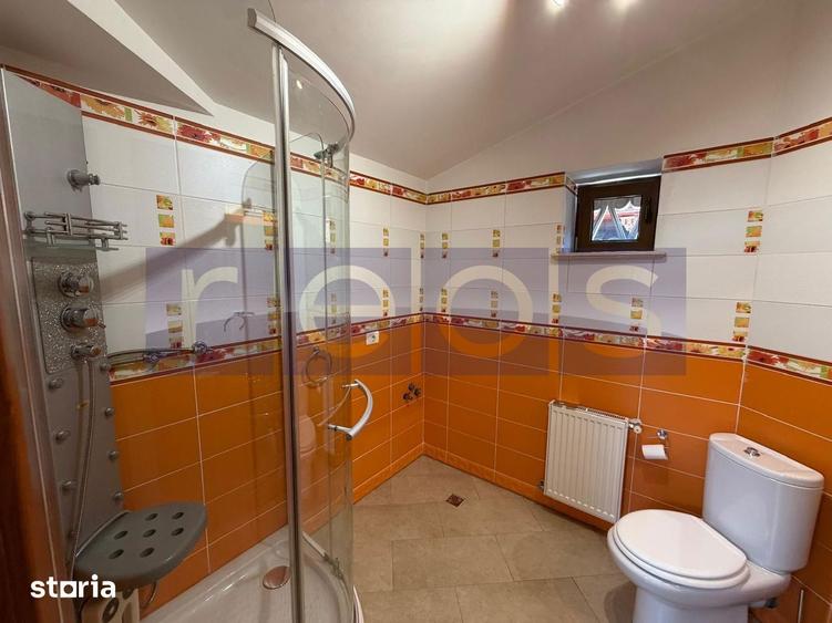 Casă cu 4 camere cu Teren 70 Mp în Cotroceni