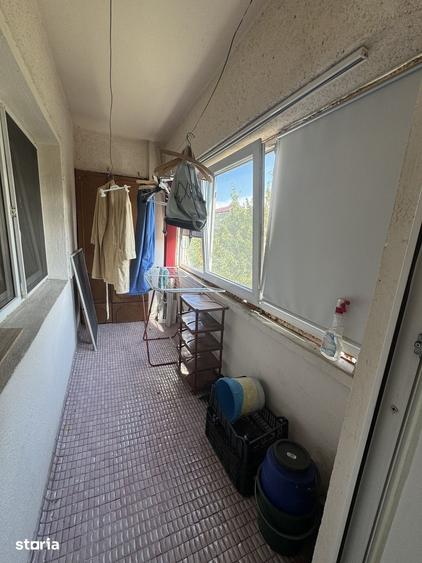 Apartament cu 3 camere în Traian