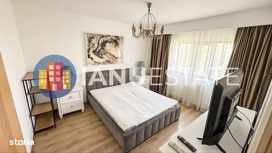 Timpuri Noi 15` Metrou Calea Vitan Mall Renovat Centrala Parcare 2 Bai - 5