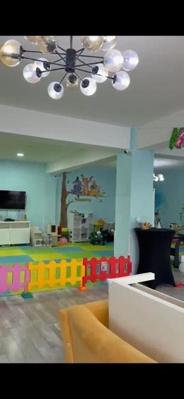 Spațiu comercial, de 391 mp, în Dristor