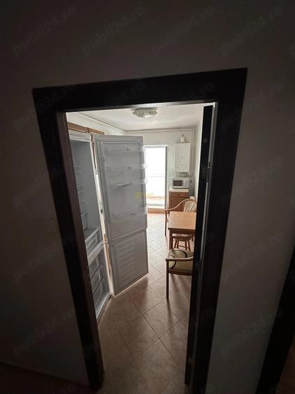 Apartament cu 2 camere decomandat în Gară