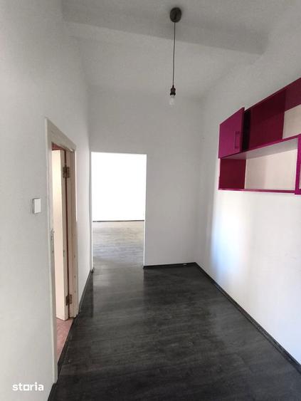Timpuri Noi Tineretului - Spatiu Birouri - 2 camere - 60 mp-2800 Lei - 4