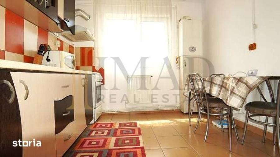 Apartament cu 2 camere în Micro 11