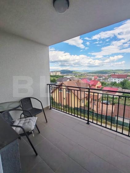 Apartament 3 camere de vanzare cu parcare inclusa, zona Subcetate - 3