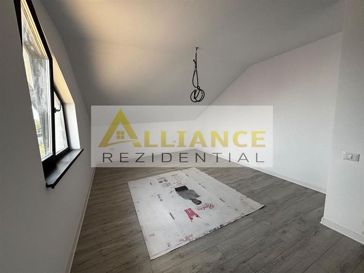 Casă individuală 4 camere 2 băi  130 metri utili! - 10