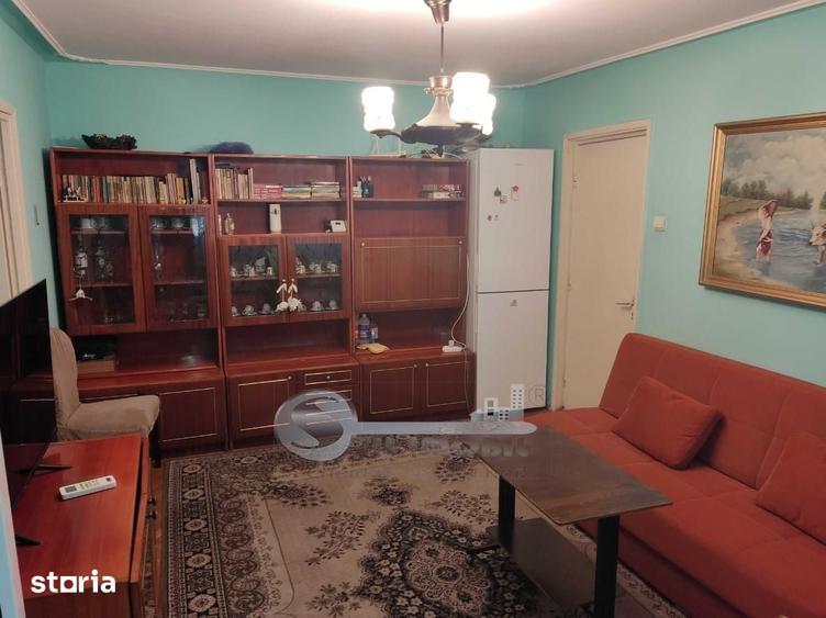 Apartament cu 2 camere semidecomandate 370 EUR - 5