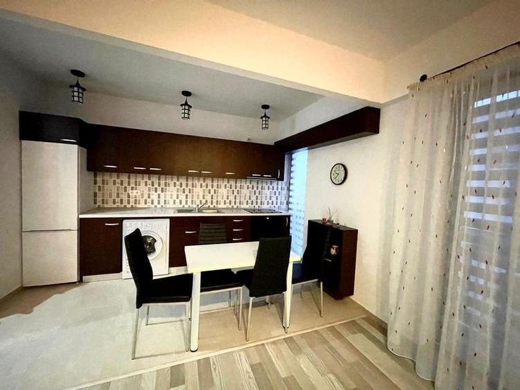 Apartament cu 2 camere decomandat în Nord