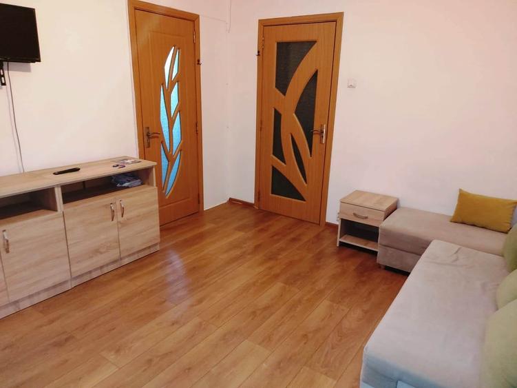 Drumul Taberei - 1 minut Metrou Parc - Apartament 2 camere MODERN - 1