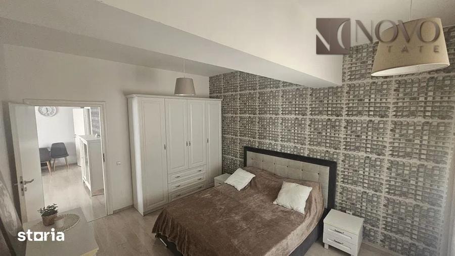 2 Camere | Alba Iulia | Centrala | Pet Friendly | AC | Metrou - 3