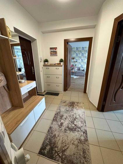 Garsoniera in zona Valea Furcii, Drumul Taberei - 5
