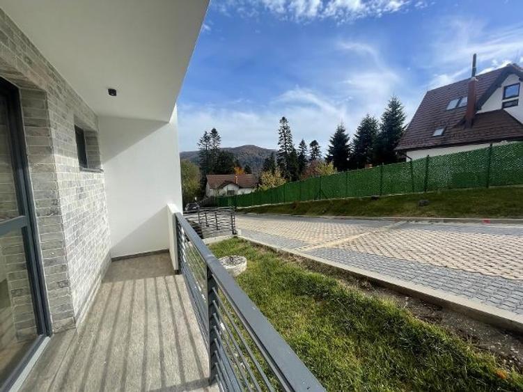 Apartament cu 2 camere semidecomandat în Furnica