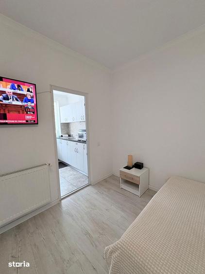 PET FRIENDLY-GARSONIERA DE INCHIRIAT PE STRADA TINERETULUI MILITARI - 9