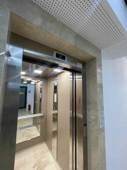 Apartament cu 2 camere semidecomandat, mobilat în Mamaia-Sat