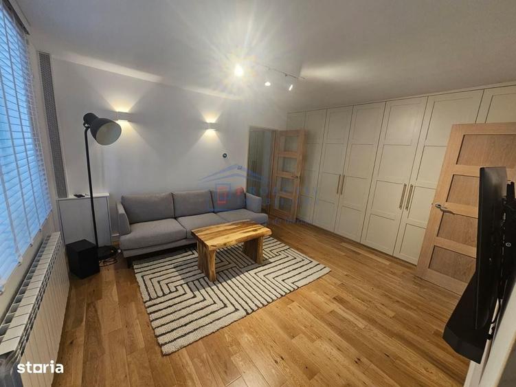 Apartament renovat | 2 dormitoare | Centru | 2c-7618 - 5
