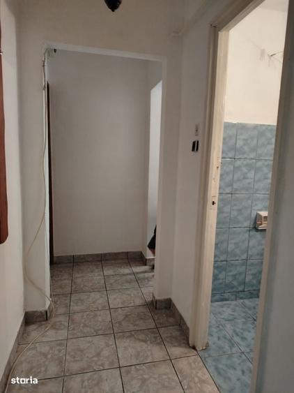cv 124 Zona Vivo-Enescu, apartament 3 camere , etaj I - 8