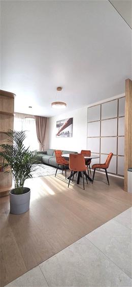 Apartament 3 camere | Modern | Parcare Inclusa | Catted Family - 2