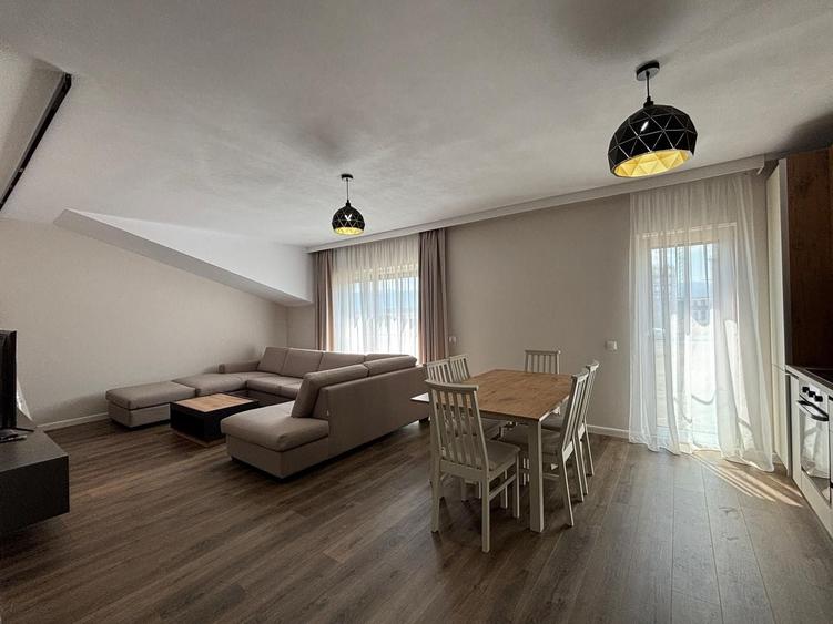 Apartament cu 3 camere de inchiriat | Doamna Stanca - 3